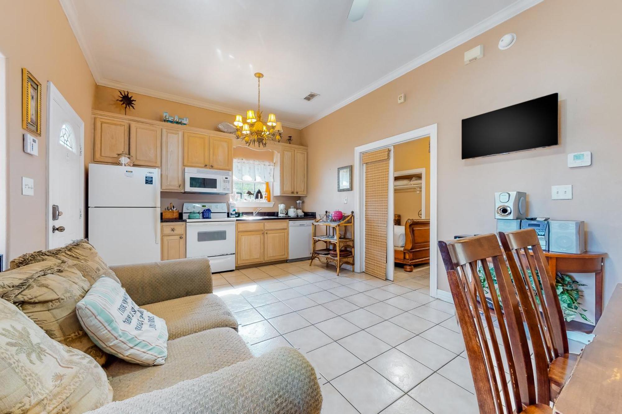 Casa Emilio II Condominiums South Padre Island Room photo