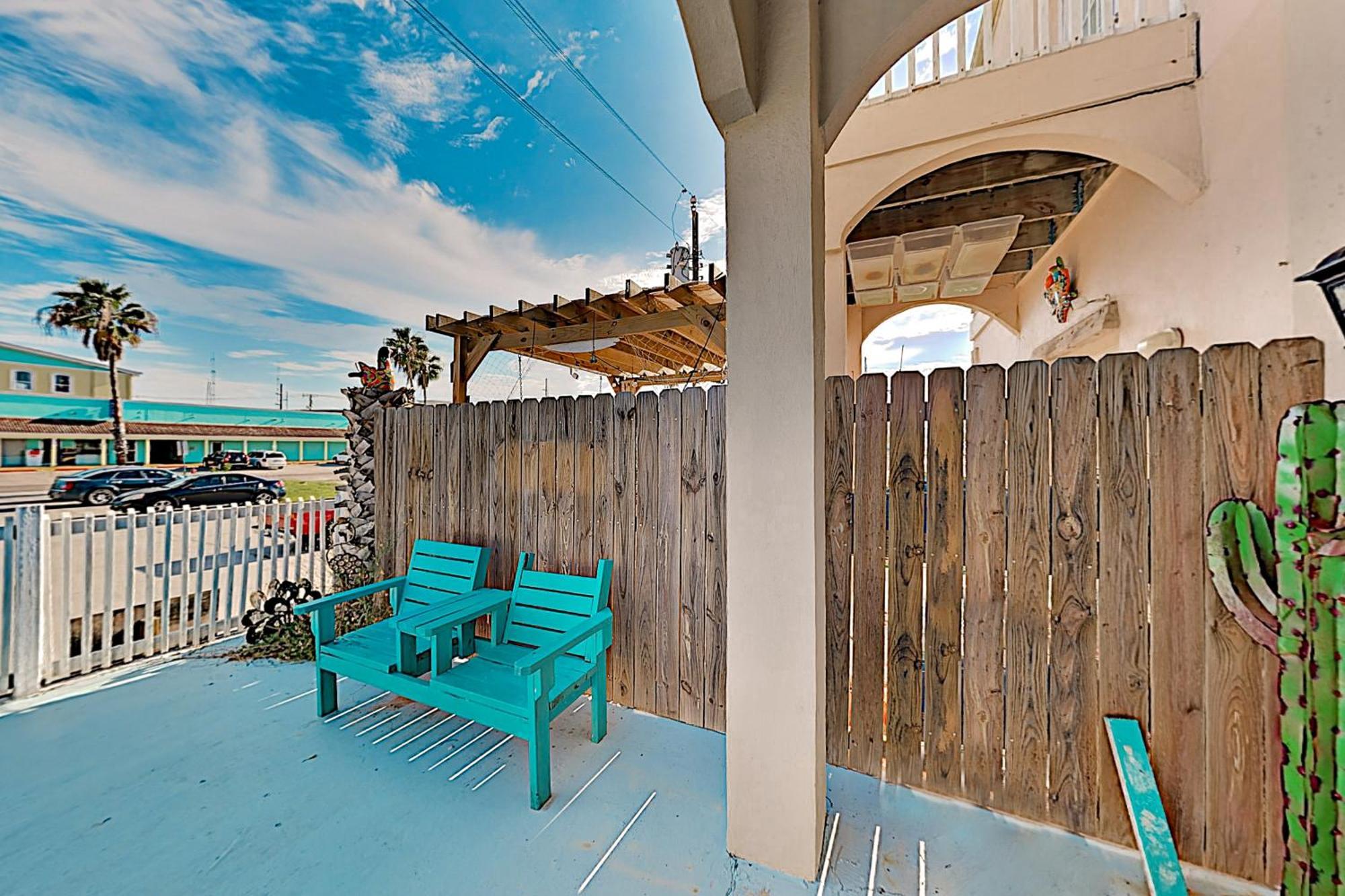 Casa Emilio II Condominiums South Padre Island Room photo