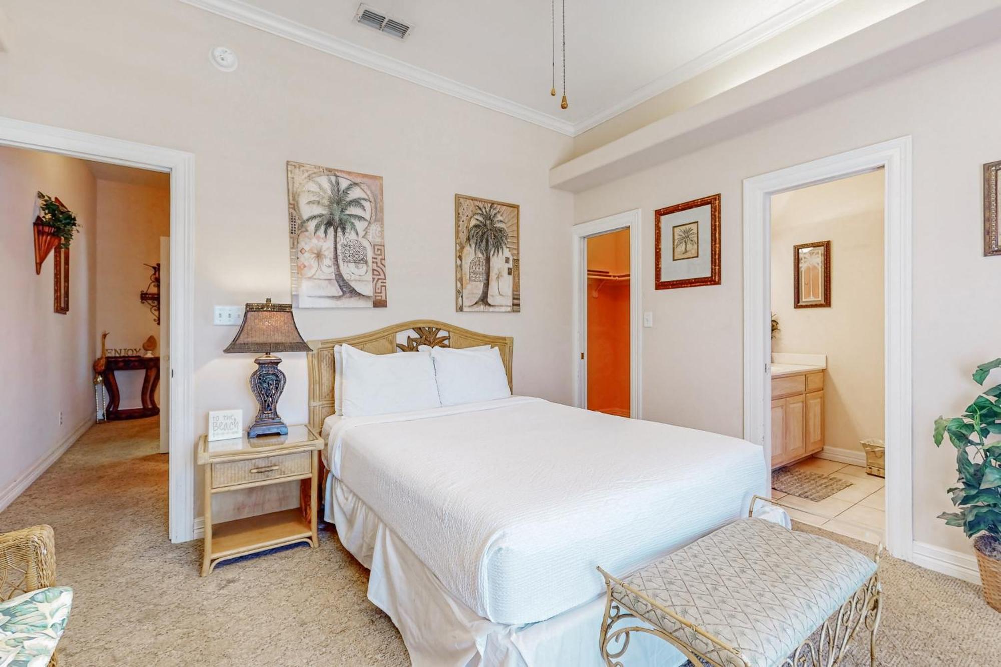 Casa Emilio II Condominiums South Padre Island Room photo