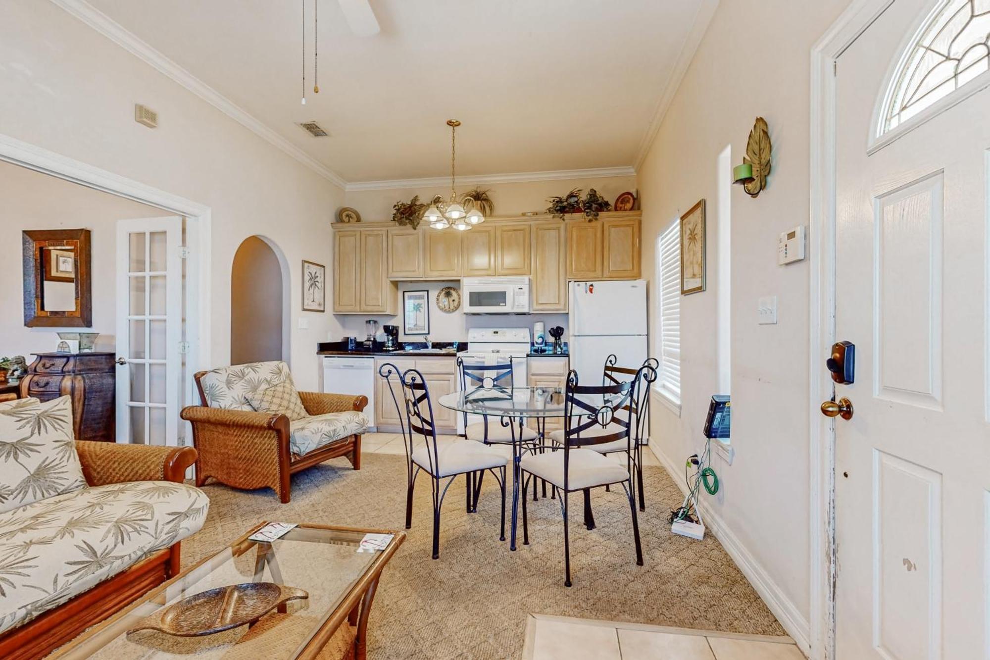 Casa Emilio II Condominiums South Padre Island Room photo