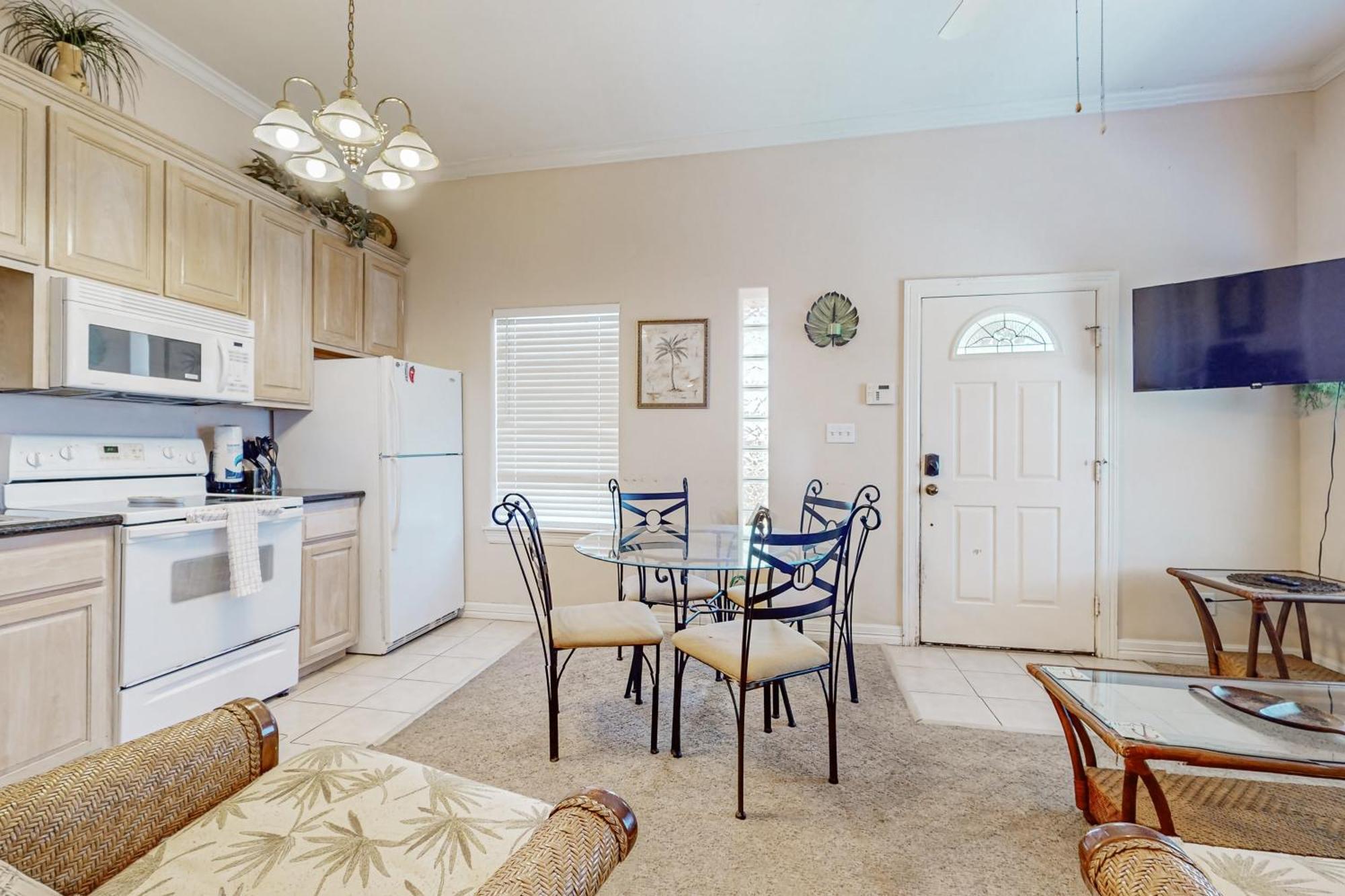 Casa Emilio II Condominiums South Padre Island Room photo